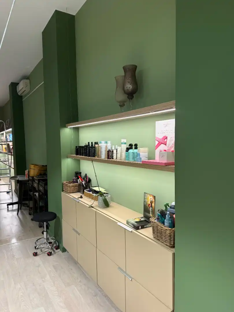 Business premises for transfer in Carrer de Roger de Llúria, imagen 7