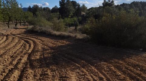 Foto 5 de Terreno en venta en El Vilosell, Lleida