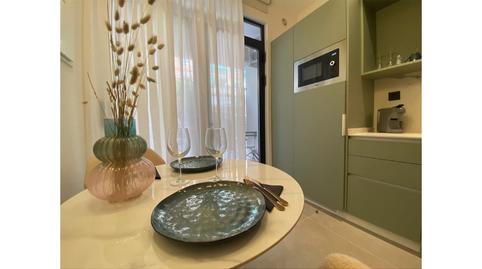 Foto 5 de Estudi en venda a L'Illa Perduda, Valencia