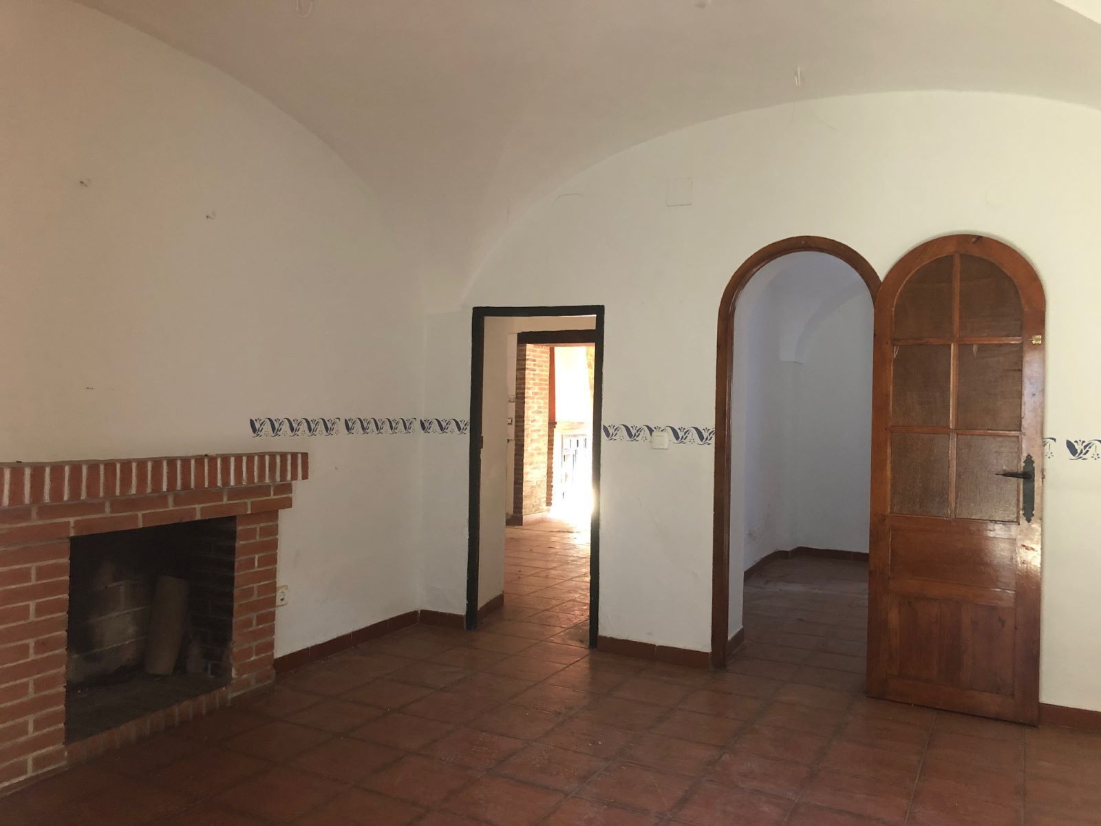 Casa o xalet en venda a Madroñera