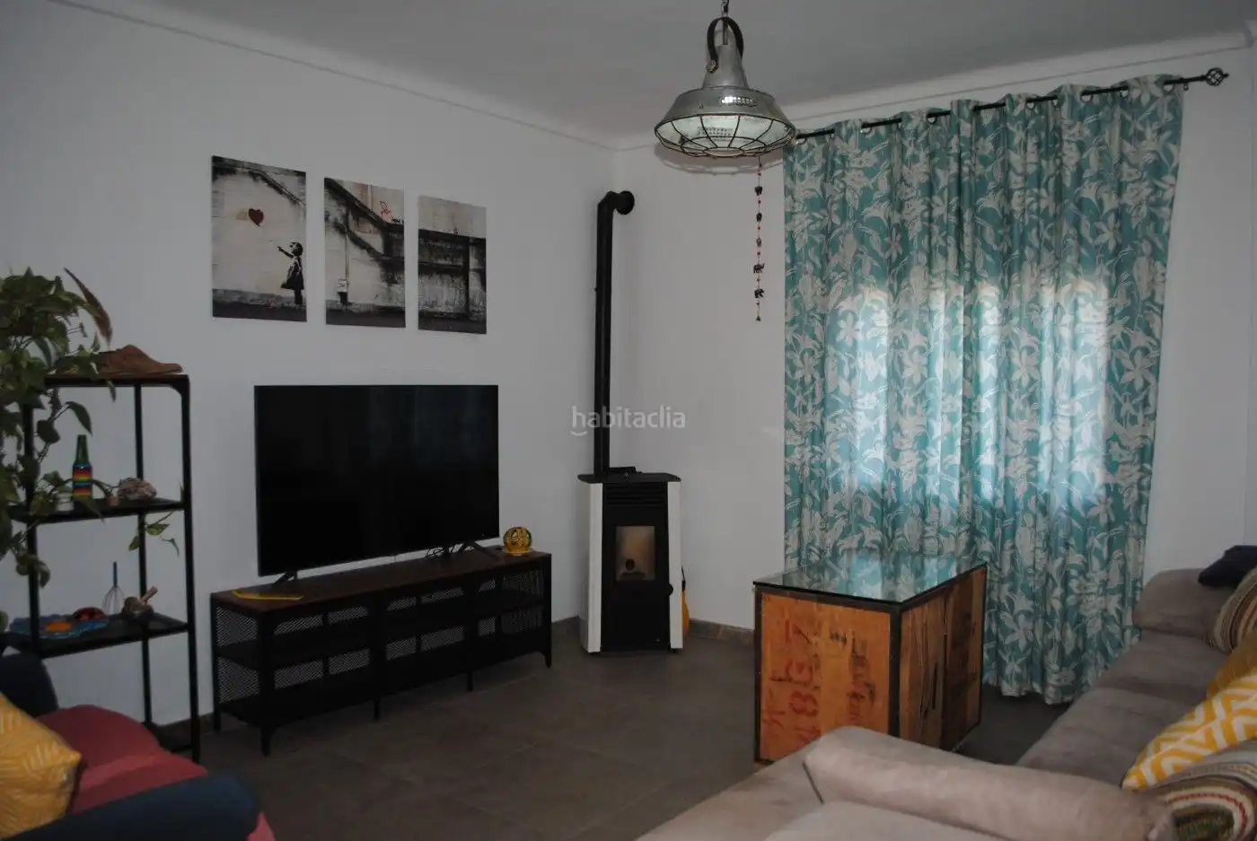House for sale in Barrio de Jaravía 8, imagen 3