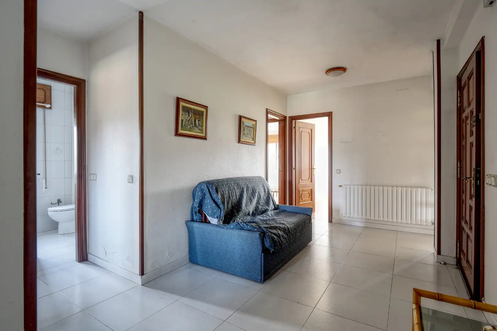 Edificio en venta en Padrón
