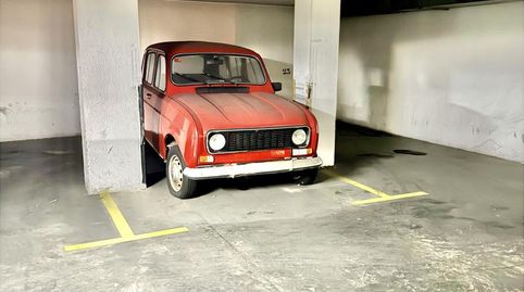 Foto 2 de Garatge en venda a Del Rei Sanç, 17, Arxiduc, Palma de Mallorca