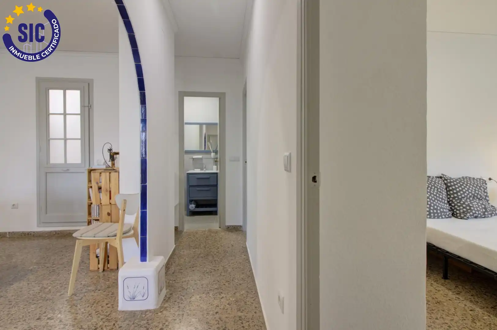 Planta baja en venta en Serratella, 5, Almenara