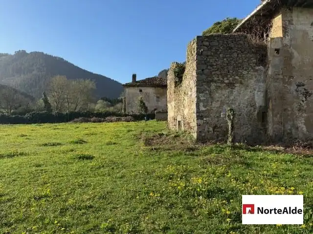 Casa rústica en venta en Sopuerta, imagen 29