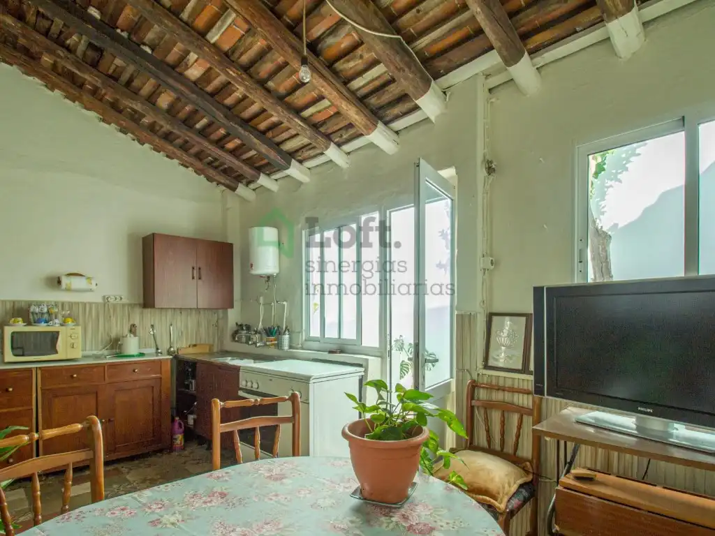 Casa o chalet en venta en Casco Antiguo
