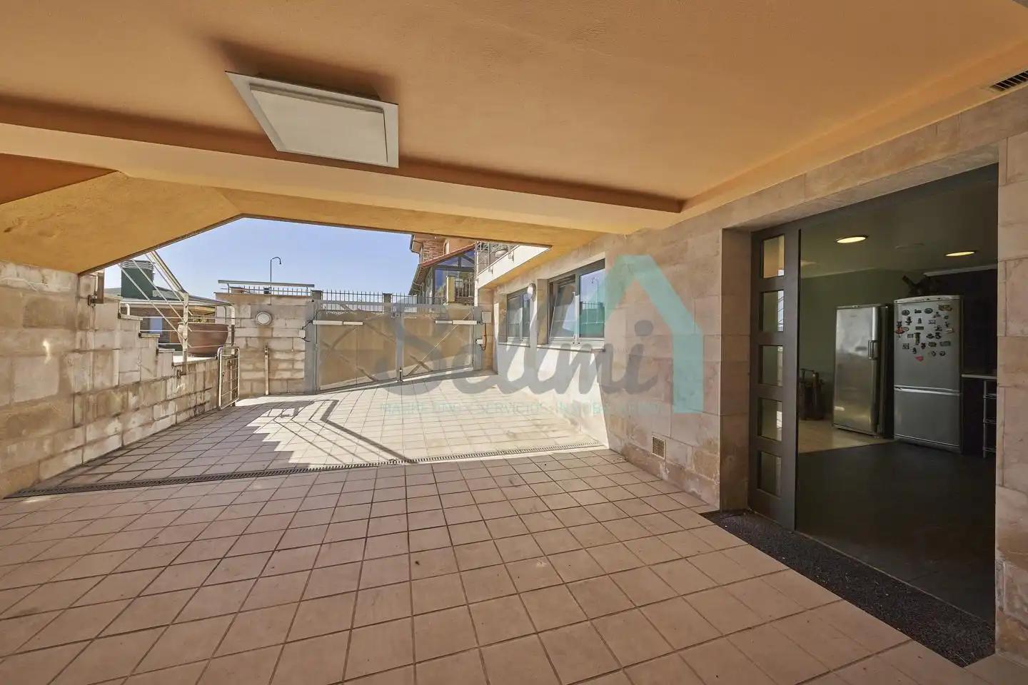 Terrace of Houses for sale in Gozón  with Heating, Private garden and Terrace