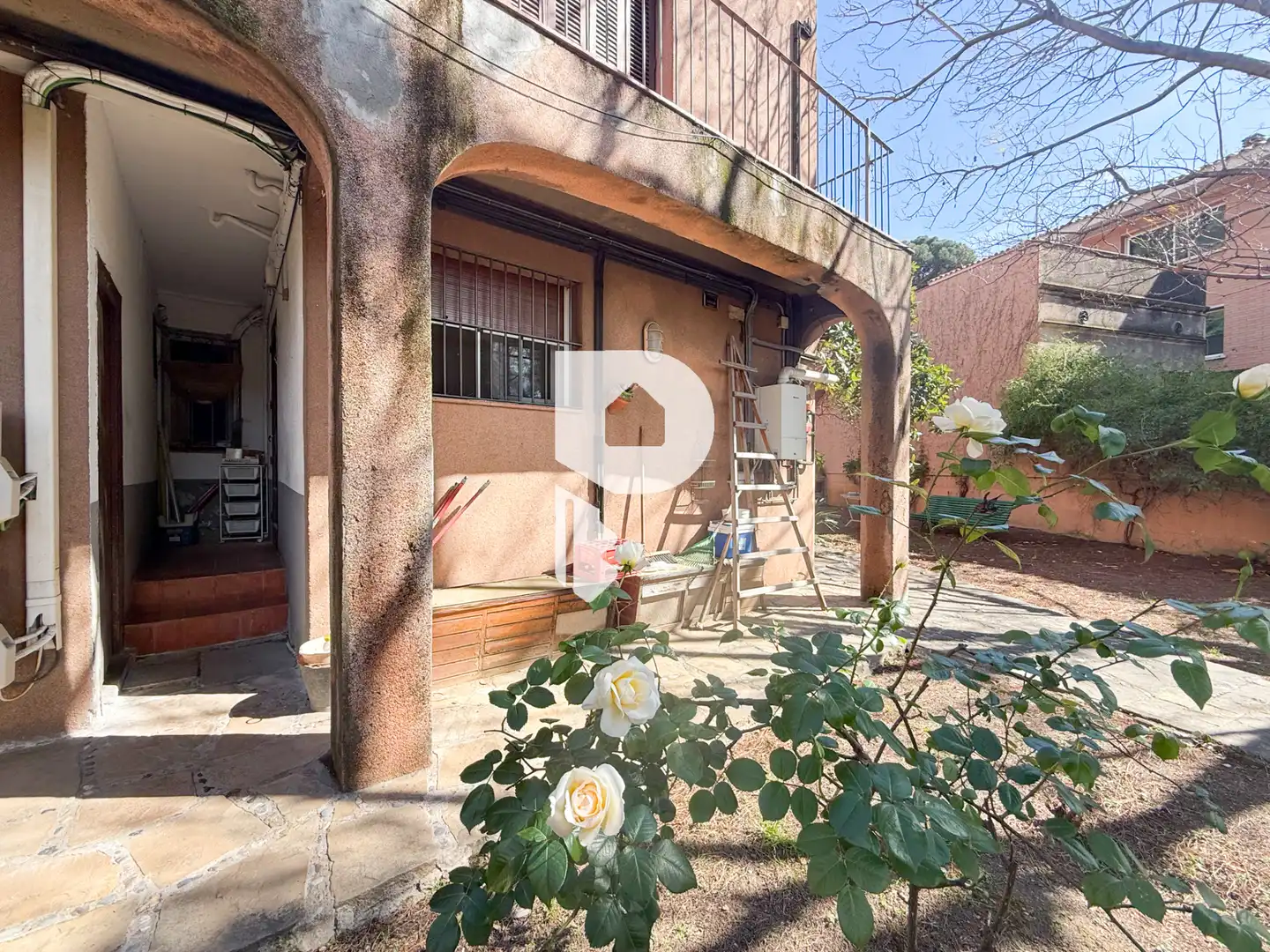 Maison avec jardin à vendre à Carrer de Sant Llorenç 29, imagen 8