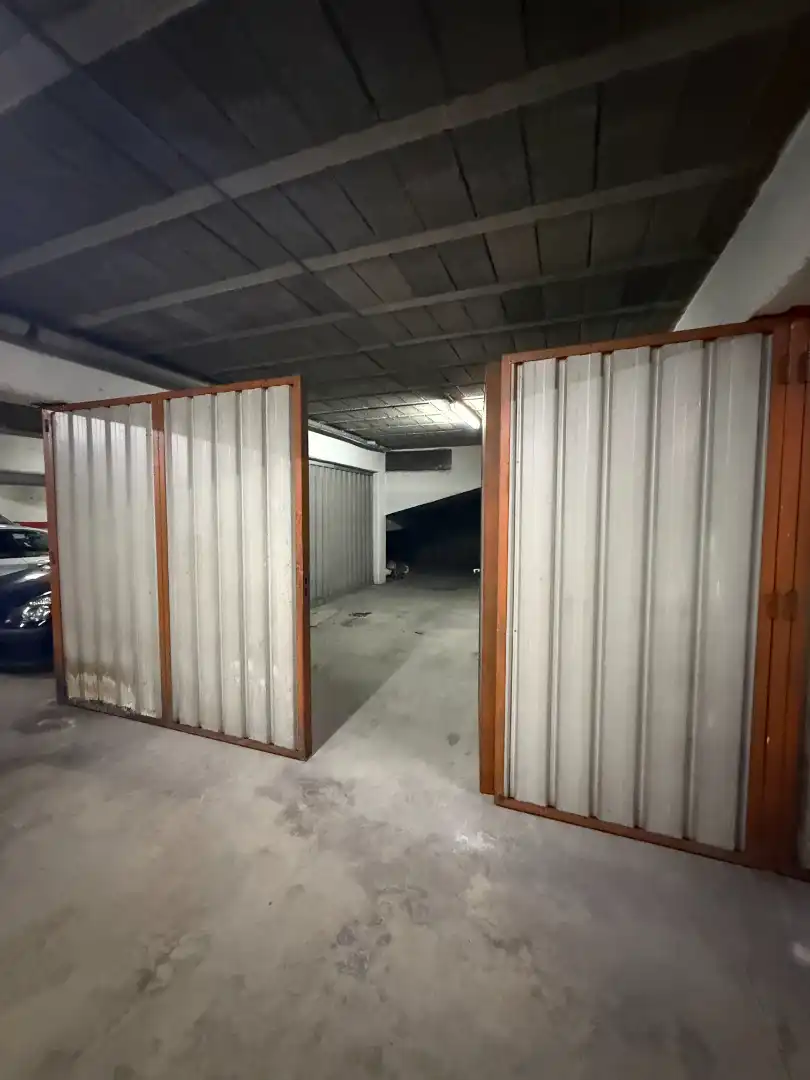 Parkplatz zum Verkauf in Carrer de Jaume I, imagen 7