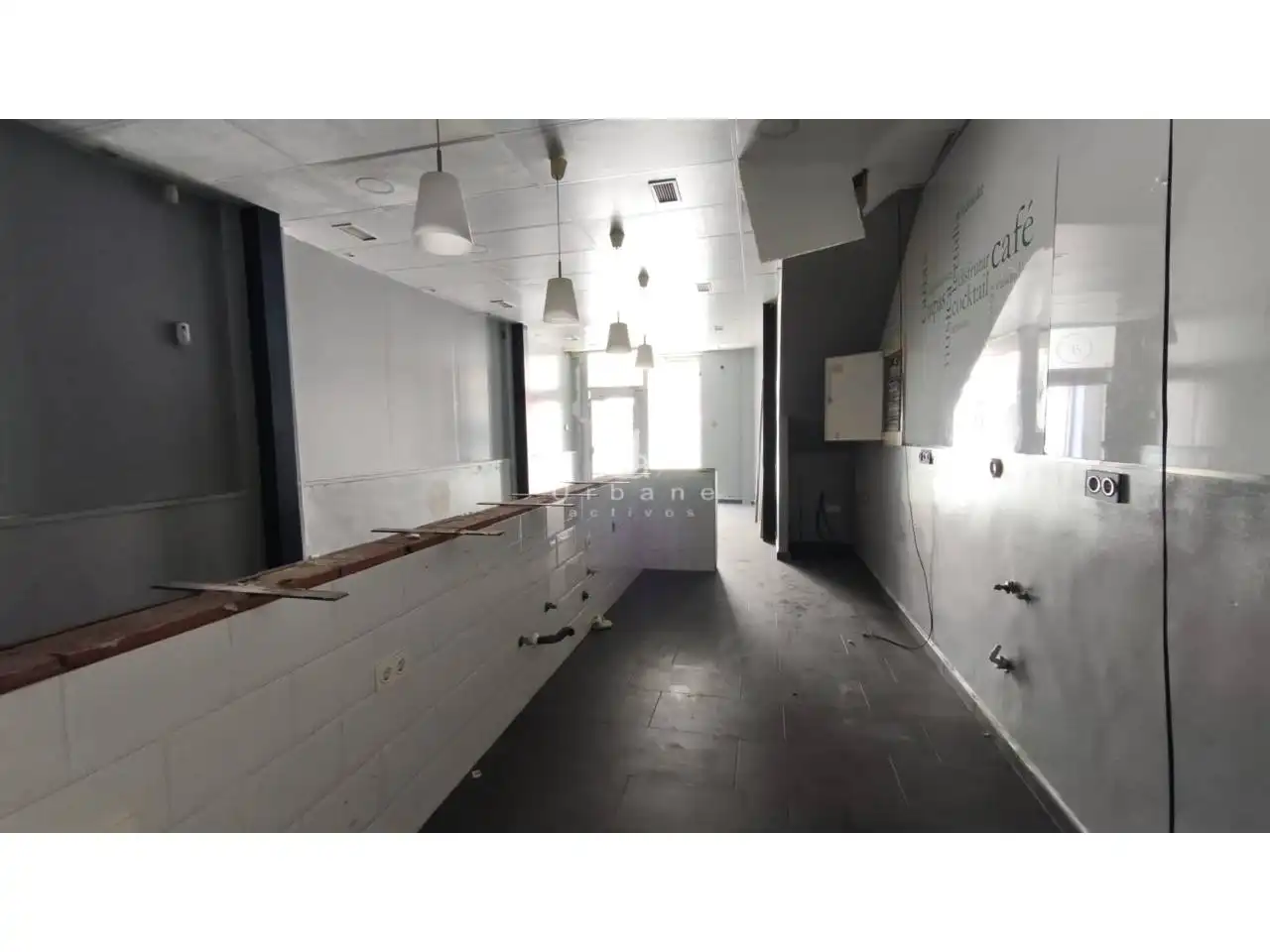 Business premises for sale in Calle Olmeda, imagen 4