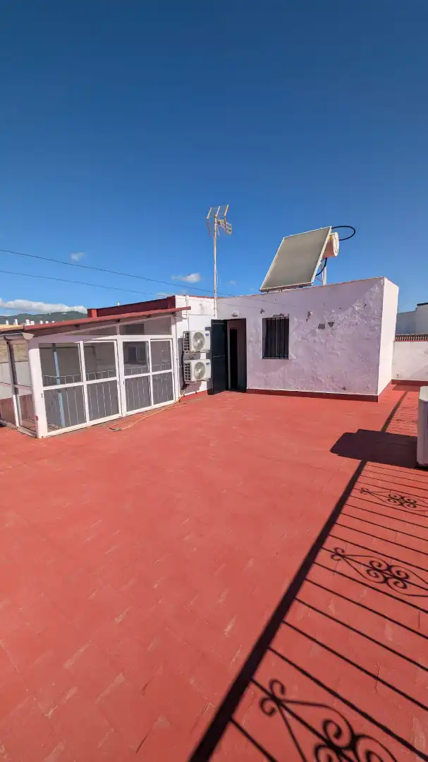 Casa con terrazza in vendita a Calle Platero Rodrigo de León 12, imagen 13