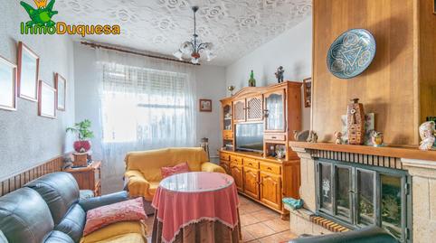 Foto 3 de Casa adosada en venda a Atarfe, Granada