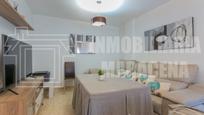 Living room of Single-family semi-detached for sale in Maracena  with Air Conditioner, Storage room and Oven