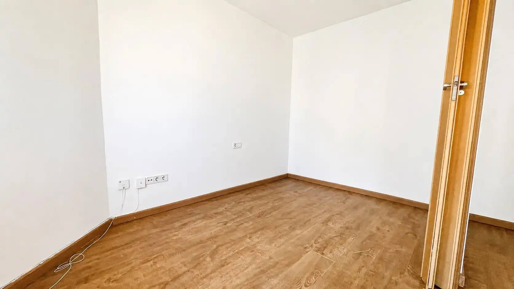 Piso de alquiler en Centre