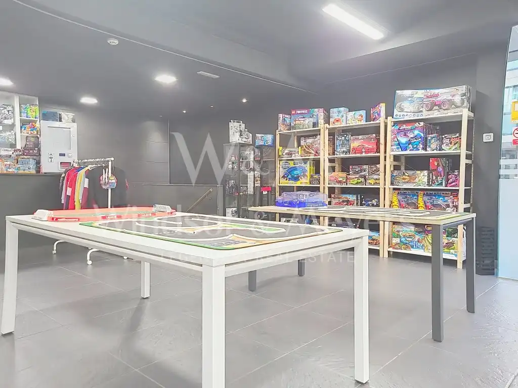 Locale commerciale in cessione a Carrer Isabelle Sandy, 2-4 2-4, imagen 18