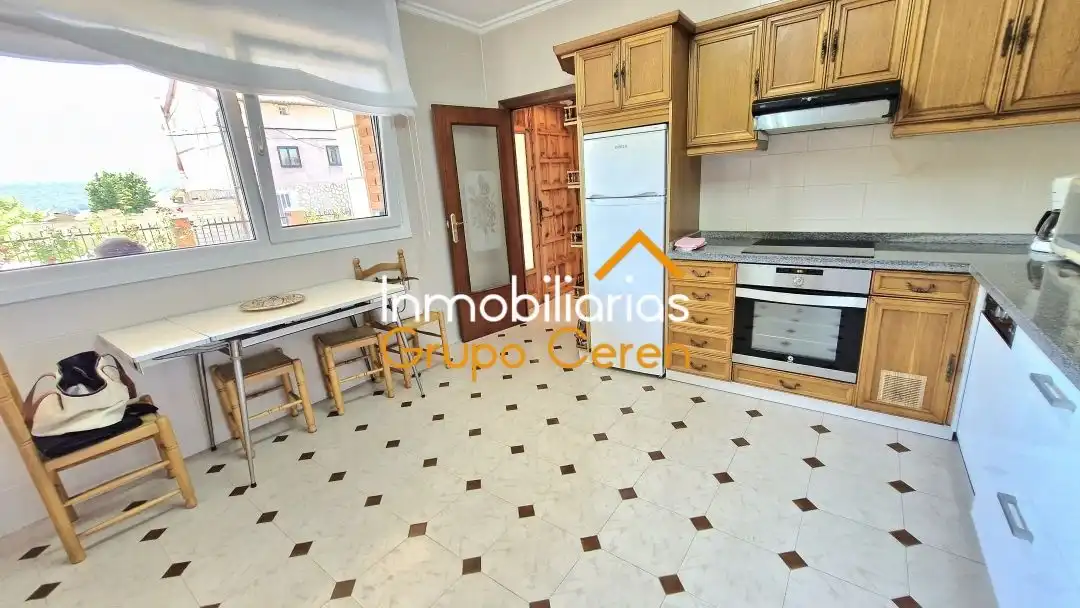 Casa o chalet en venta en Bascuñana
