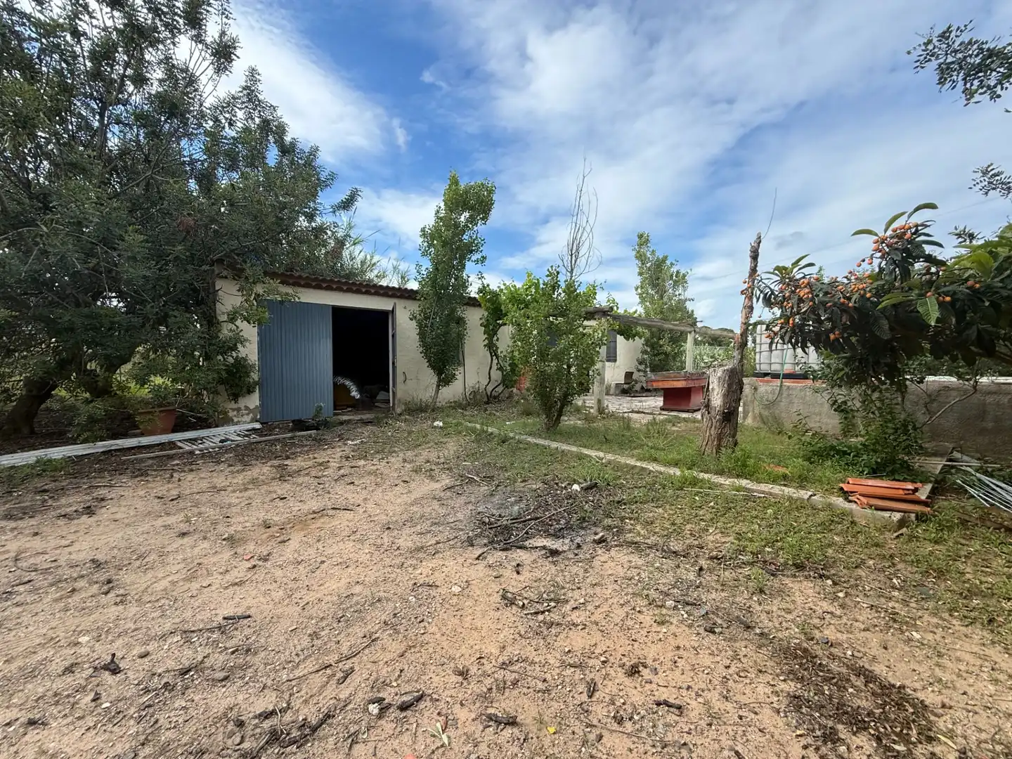 Country house with pool for sale in Miami Platja, imagen 2