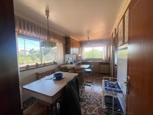 Casa con terraza en venta en Rúa Costa dos Soldados, imagen 18