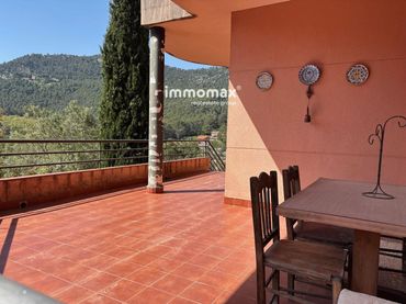 Casa a schiera con giardino in vendita a paisos catalans