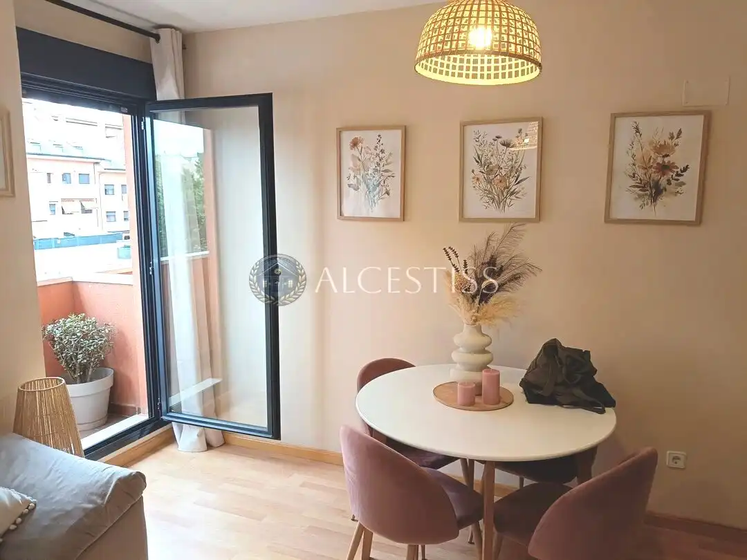 Duplexes for sale in Méntrida