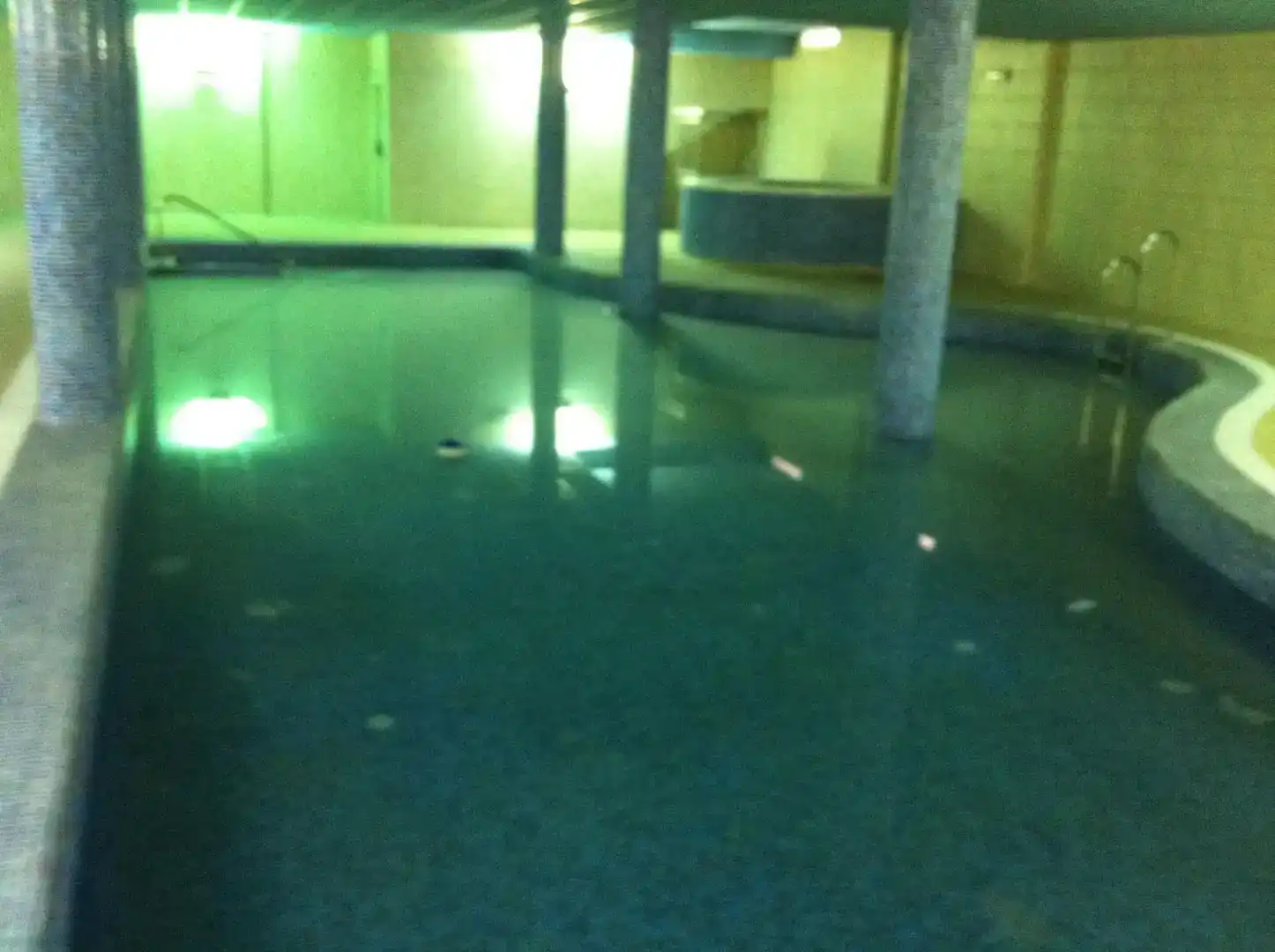 Piscina de Piso en venta en Torreperogil con Aire acondicionado, Jardín privado y Balcón