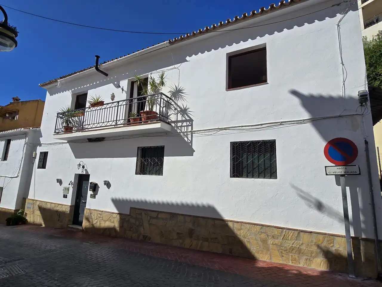 Maison à vendre à Viñuela, imagen 37