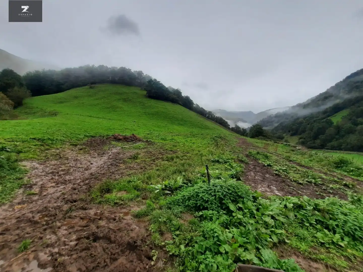 Casa rústica amb jardí en venda a Vega de Pas, imagen 19