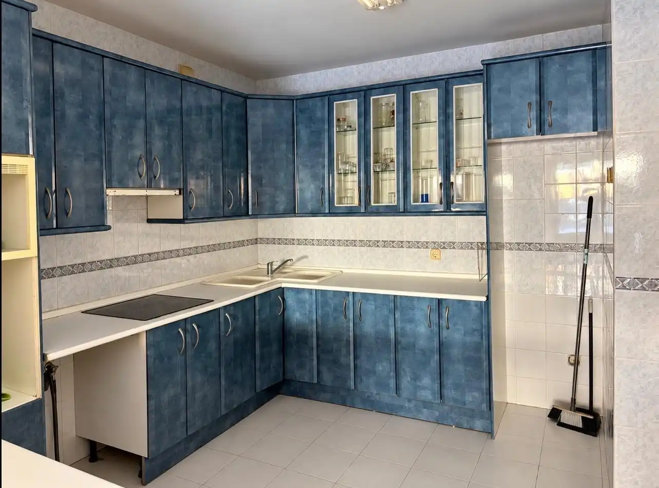 Bajo con piscina en venta en Benamara - Atalaya, imagen 8