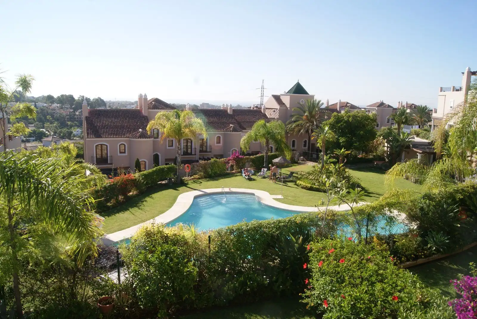 Adossat amb piscina en venda a Benamara - Atalaya, imagen 38