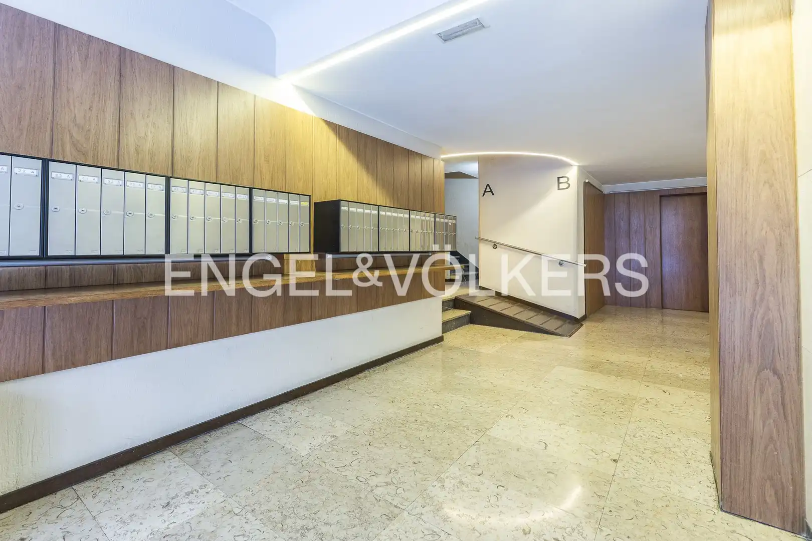 Penthouse with lift for sale in Gràcia, imagen 33