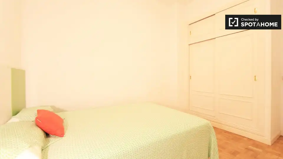 Habitación en Almagro