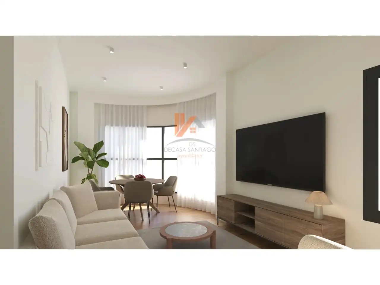 Flat for sale in Rua Xeral, 20, Silleda