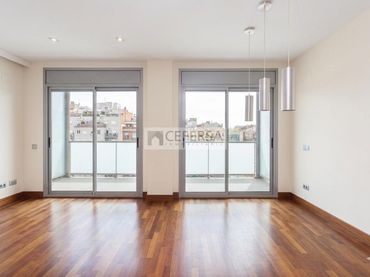 Wohnung mit Aufzug zum Verkauf in calle de Provença