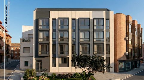 Foto 2 de Piso en venta en Alto de la Jabonería, Las Rozas de Madrid