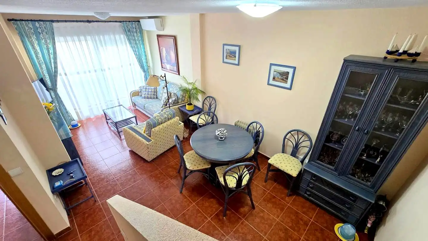 Maisonette zur Miete in Del Maestrat, 1, Playa de Gandia