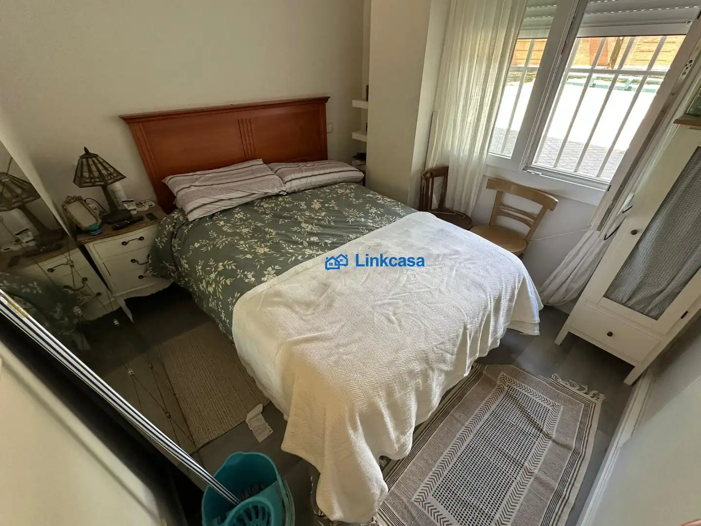Piso en venta en GUADAIRA, Portazgo