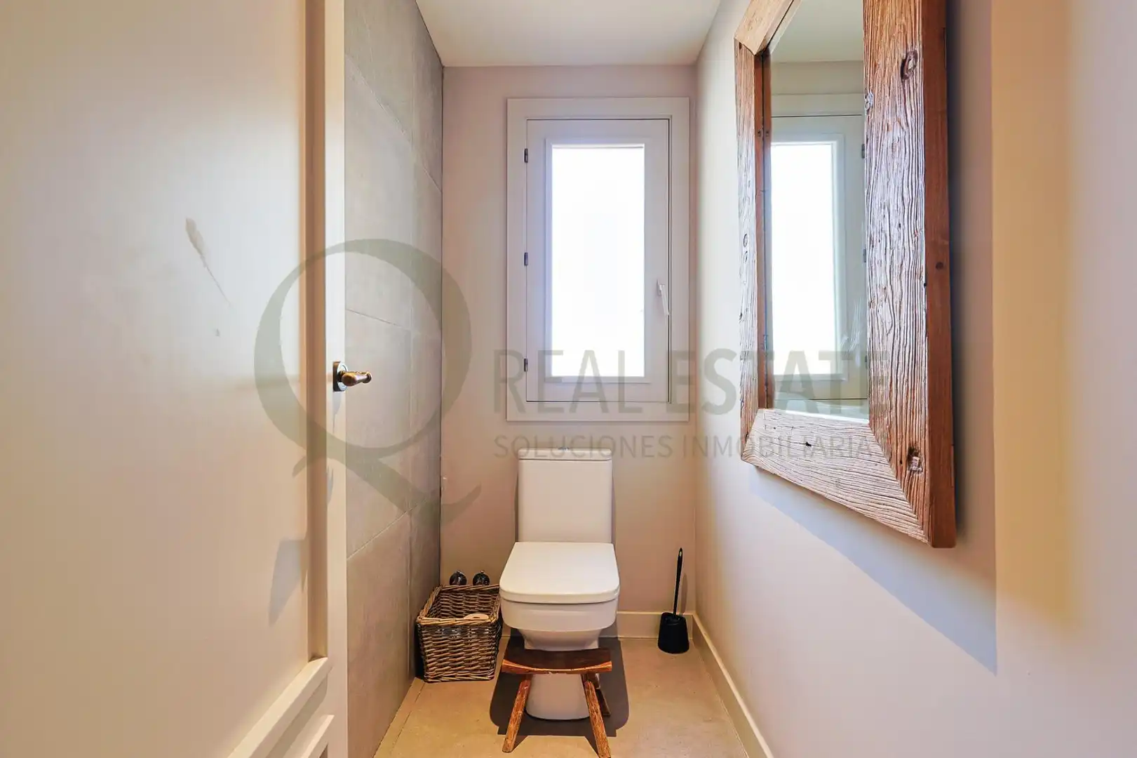 Piso con terraza en venta en FEDERICO SOTO, imagen 16