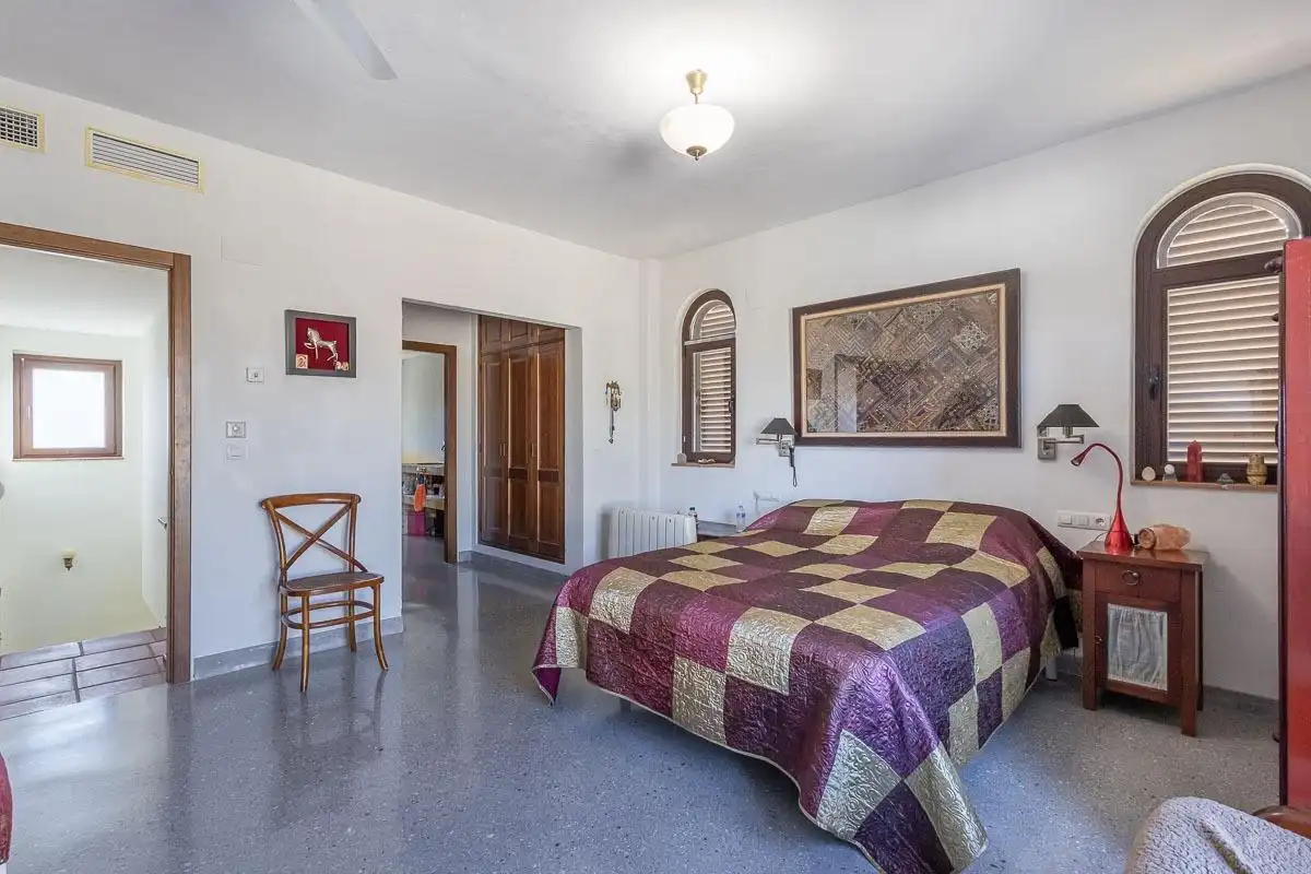 Casa o chalet en venta en VENUS, 18, Atarfe