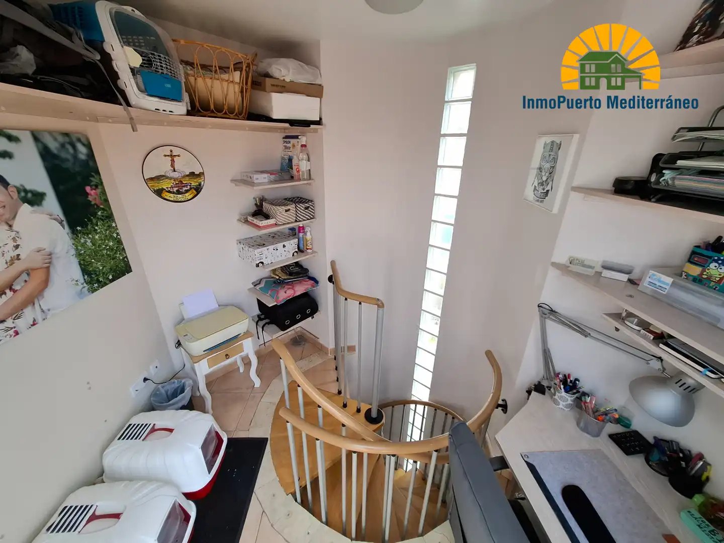 Penthouse mit Terrasse zum Verkauf in Altea la Vella, imagen 31