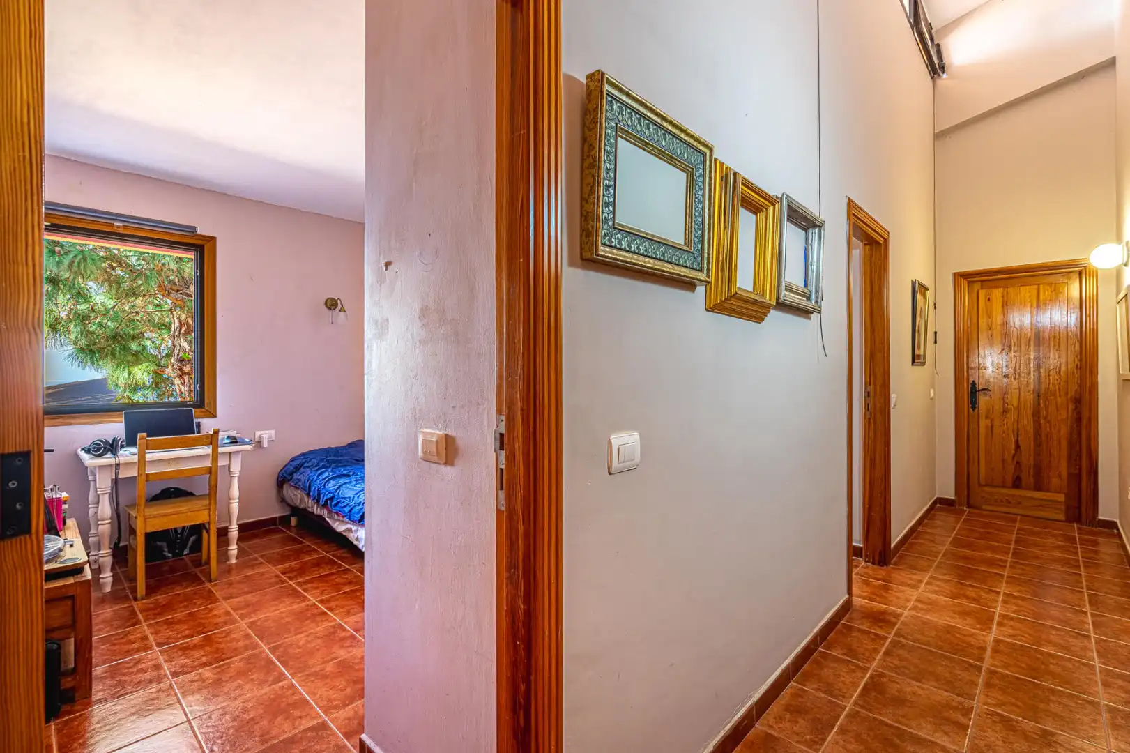 Casa o chalet en venta en Candelaria con Jardín privado, Terraza y Trastero