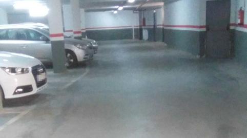 Photo 4 of Garage for sale in Alvarez de Sotomayor, 102, Viator, Almería