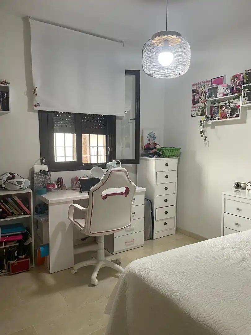 Habitación de Piso en venta en Córdoba con Aire acondicionado y Balcón