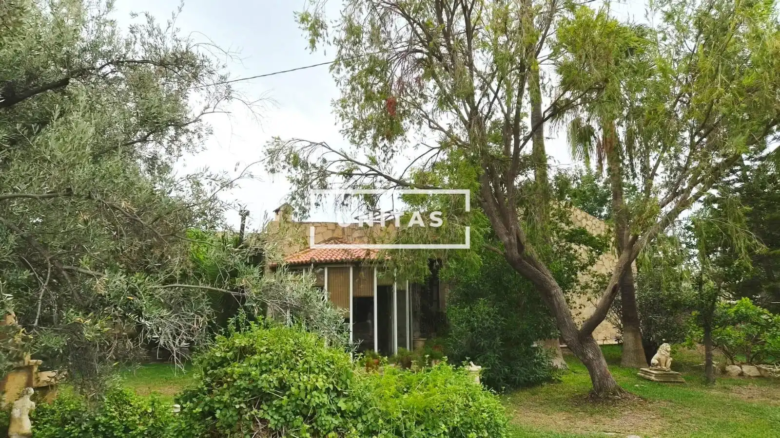 Casa o chalet en venta en Carretera MORALET, Cañada del Fenollar