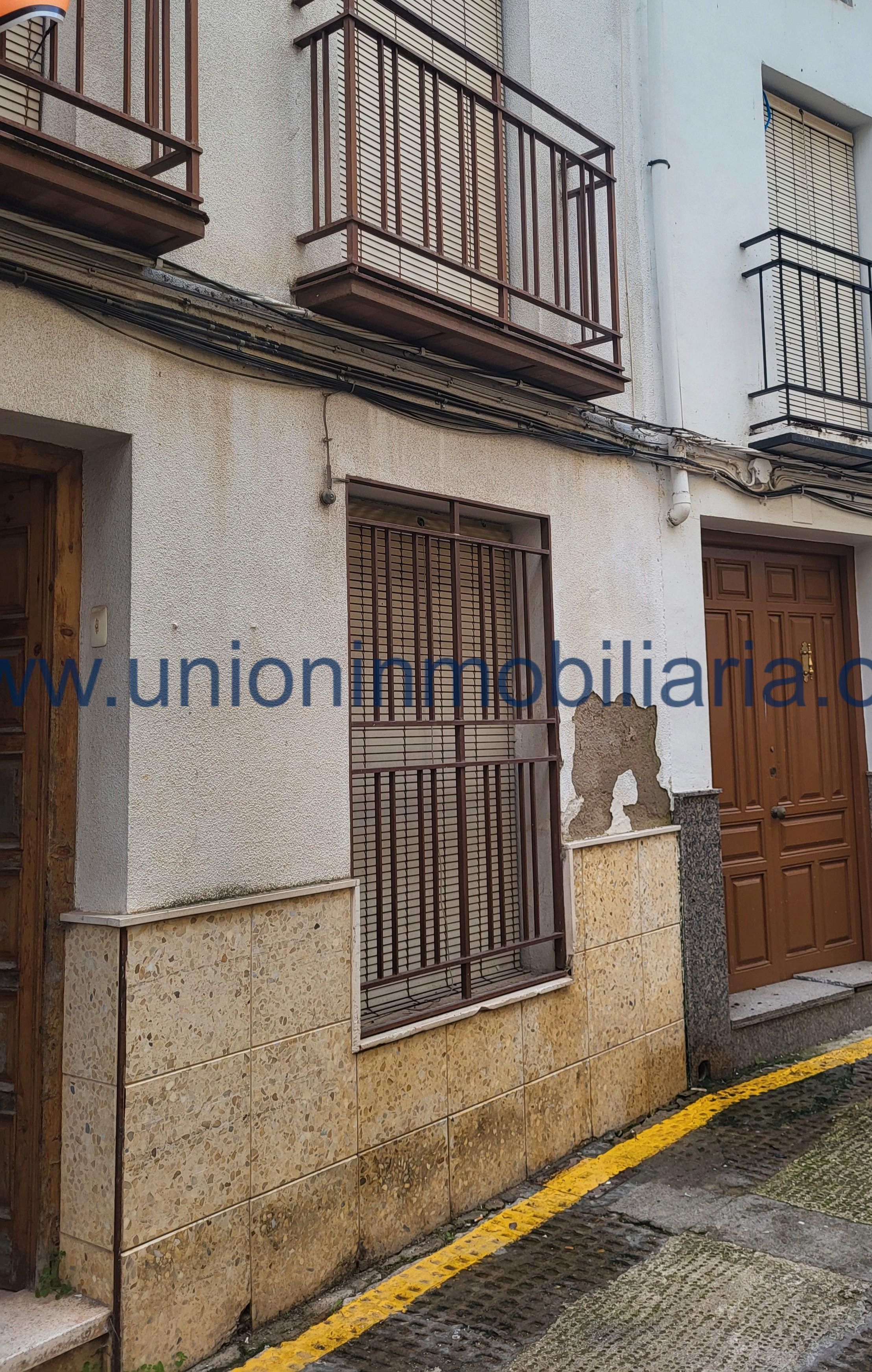 Casa o xalet en venda a N/A, Montilla