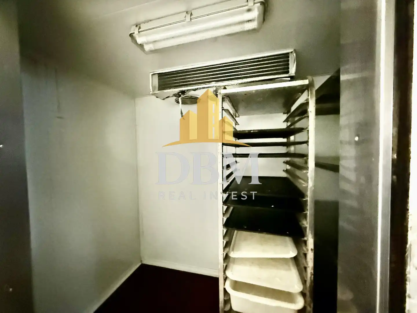 Business premises for transfer in Eixample, imagen 50