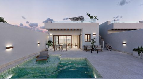 Foto 5 de Casa o chalet en venta en Torre-Pacheco ciudad, Torre-Pacheco