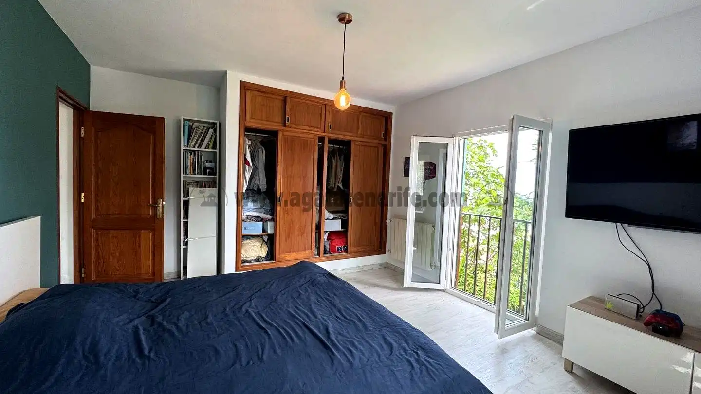 Habitación de Finca rústica en venta en Icod de los Vinos con Piscina