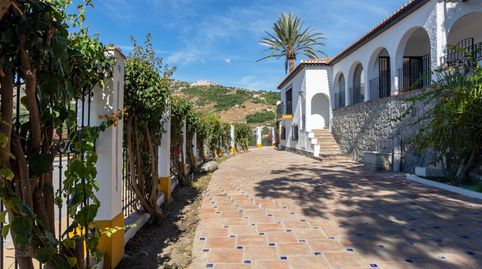 Foto 4 de Casa o chalet en venta en Pp del Cercado, Almuñecar Centro, Almuñécar