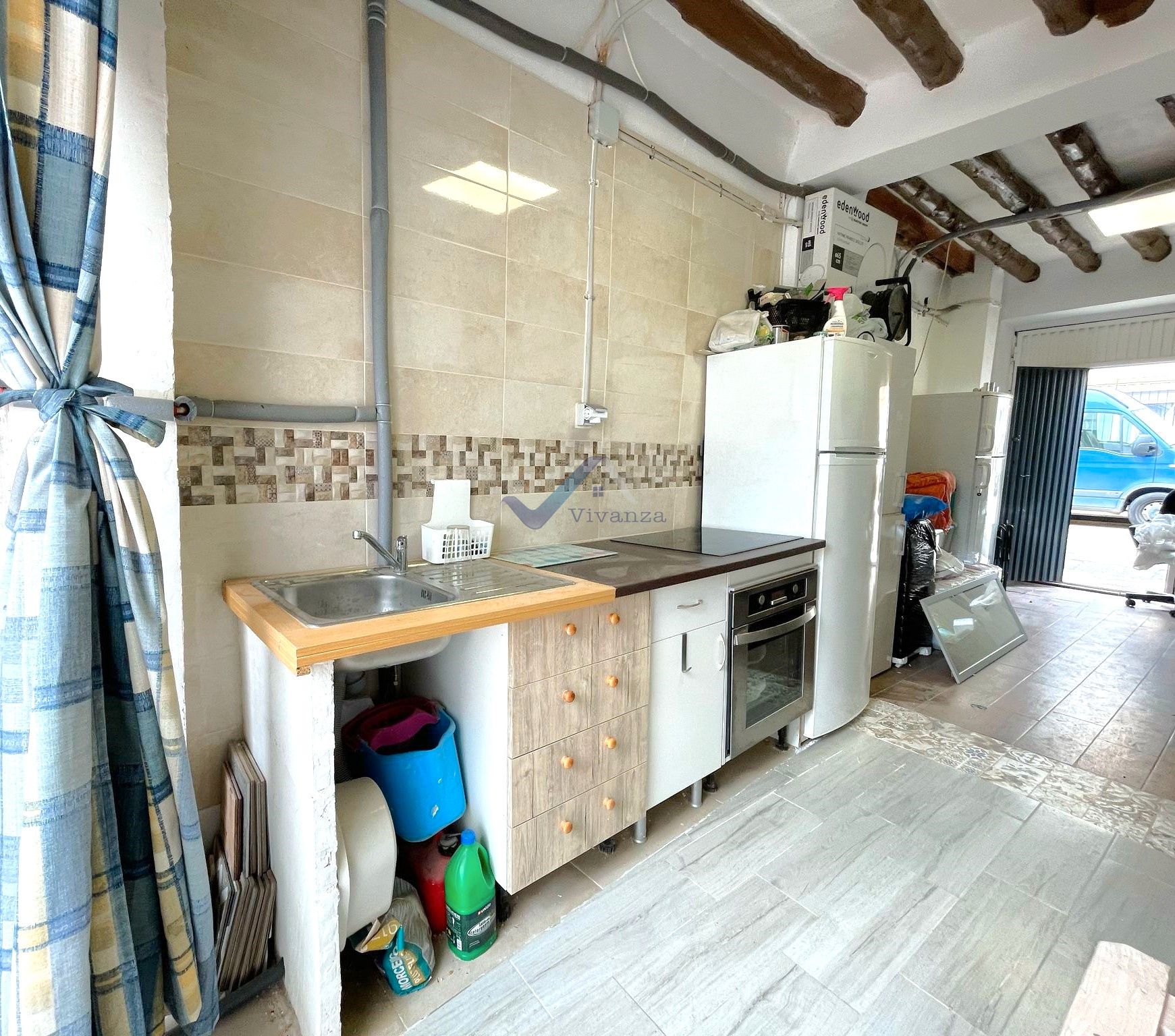 Duplex for sale in Villaconejos