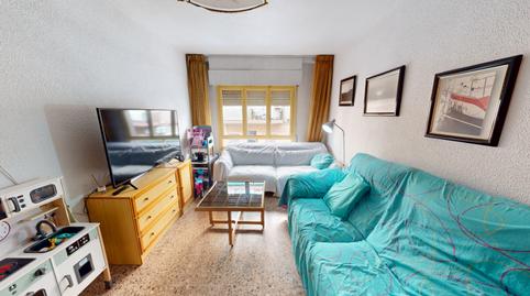 Foto 3 de Piso en venta en Carrer Blas Selva Mendiola, Altabix, Alicante